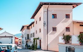 Garnì Vecchio Comune